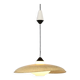 Suspension by Louis Christiaan Kalff for Philips, circa 1960