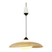 Suspension par Louis Christiaan Kalff pour Philips, circa 1960