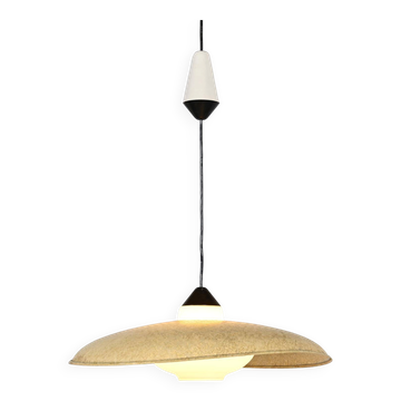 Suspension par Louis Christiaan Kalff pour Philips, circa 1960