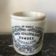 2 Old Marmalade Pots James Keiller & Sons Dundee Vintage kitchen utensil pots