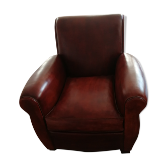 Club chair