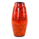 Ceramic vase, German design, 1960s, made in West Germany
