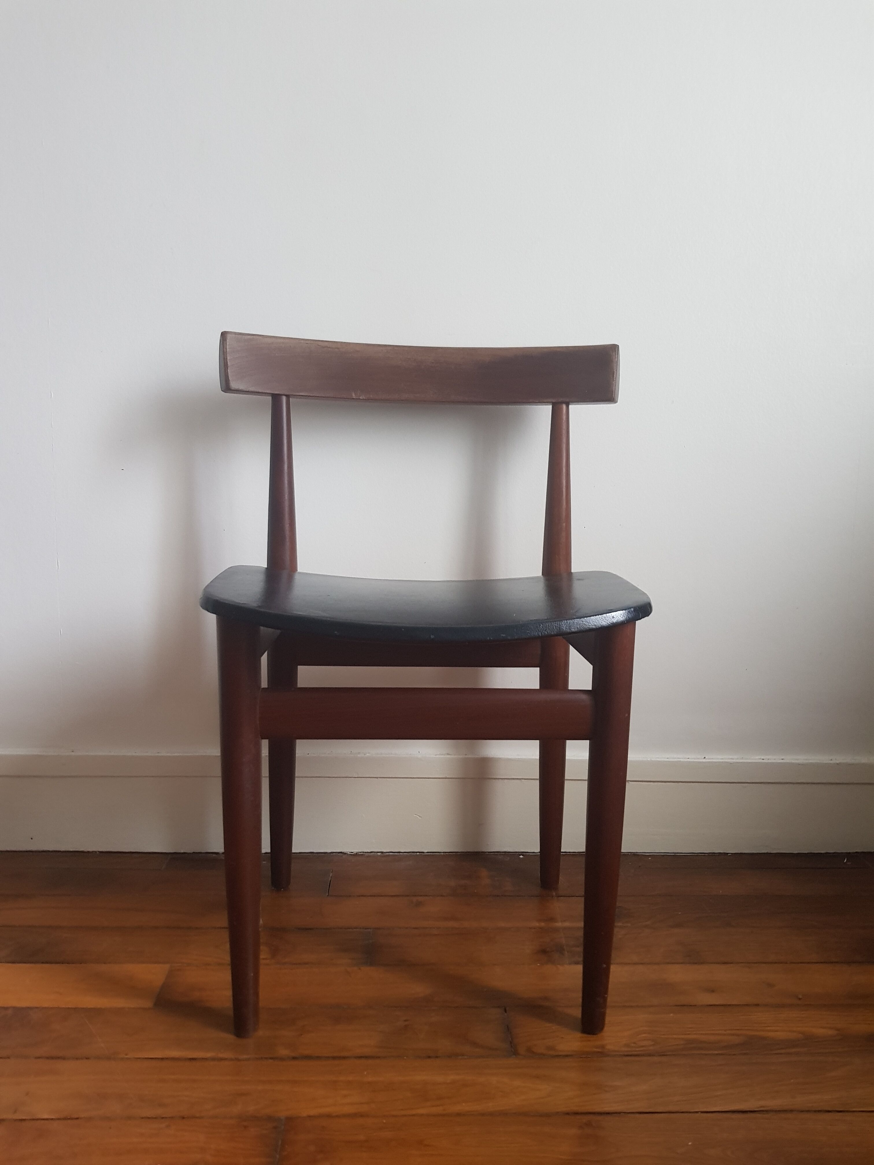 Living room chair for Farstrup Mobler