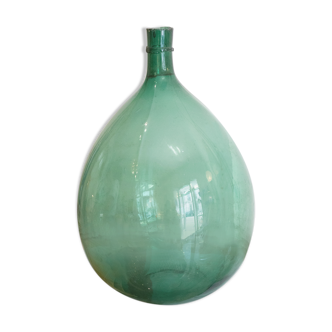 Demijohn 30L Italy blown glass