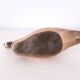 Figurine canard en laiton