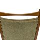 Vintage set of 4 Dining room chairs 1960s