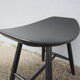 Scandinavian stool J63 by Ejvind A. Johansson for CO-OP Möbler, Denmark