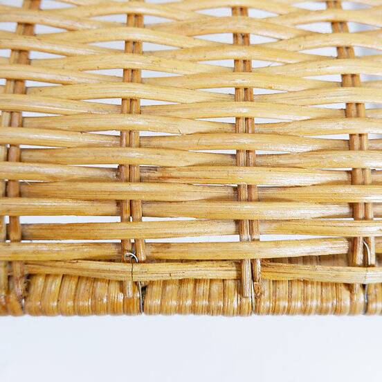 Modernist armchair in the STYLE of Breuer - circa 1990