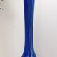 Single-flower vase, La Rochère art glassware
