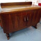 Shepherd and Hedger Art Deco Buffet