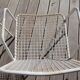 Paire de chaises Emu Rio vintage