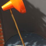 Vintage orientable office lamp