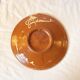 Puigdemont ceramic plate or large dish
