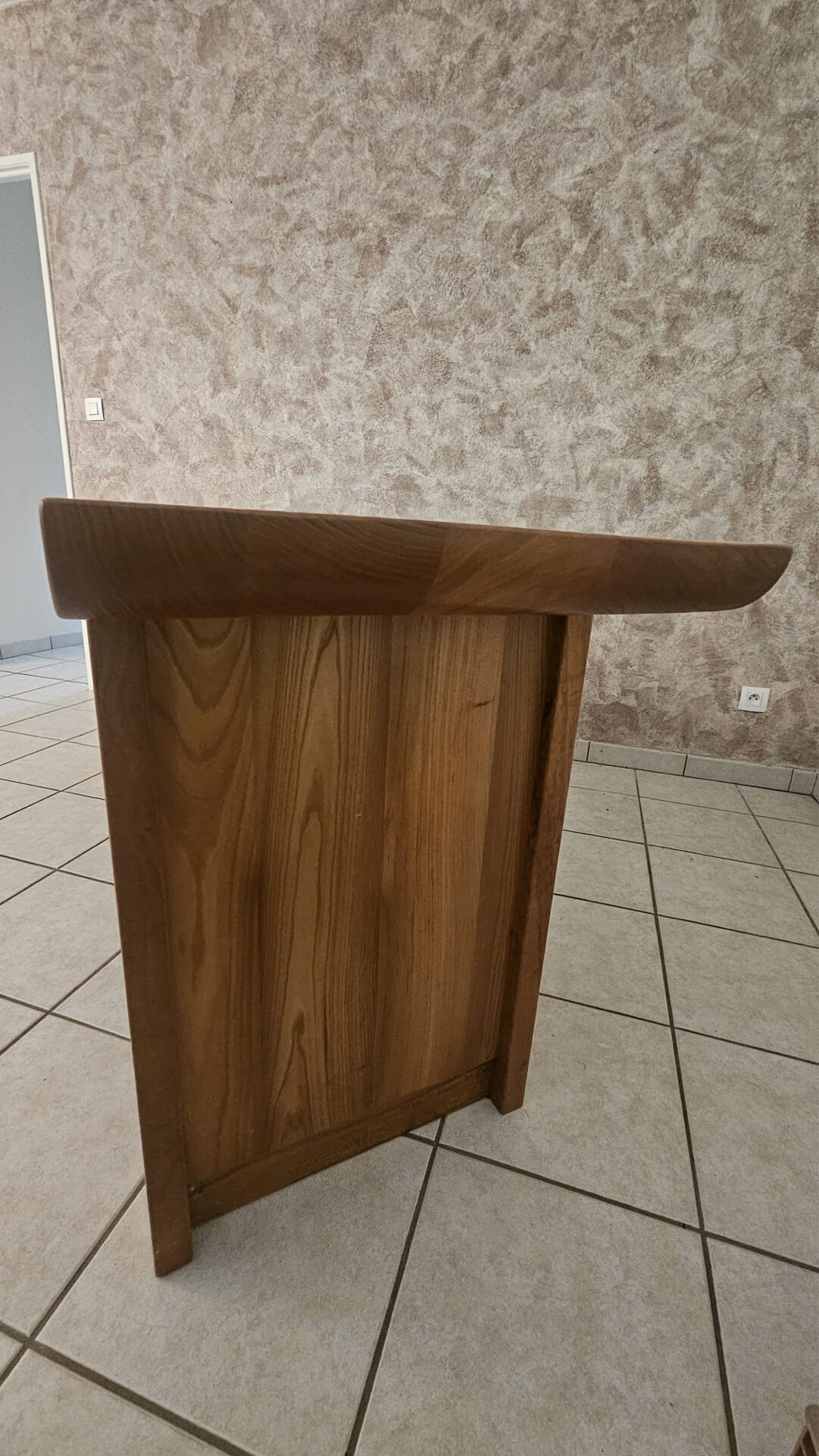 Enfilade Luigi Gorgoni Roche Bobois 1980s