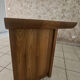 Enfilade Luigi Gorgoni Roche Bobois 1980s