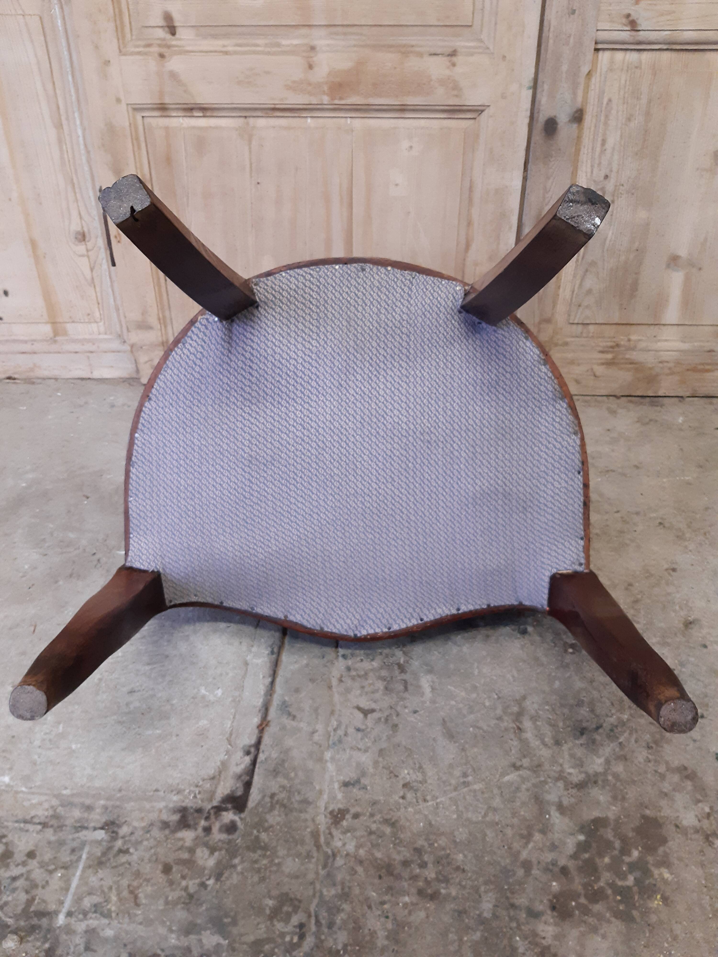 Office chair