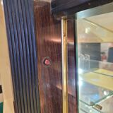 Bar cabinet / buffet, rosewood, Vittorio Dassi for Permanente Mobili di Cantù, Mid-century, 1950s – Italy