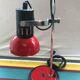 Lampe Aluminor