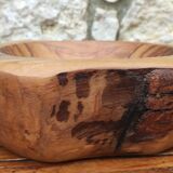 Tony Bain Vallauris Wooden Cup