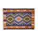 Tapis kilim artisanal anatolien 232 cm x 156 cm