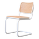 "Chaise S32 V" par Marcel Breuer / Thonet
