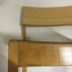 Chair by Willy Guhl