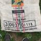 Sac toile de jute burla café Colombie Limo déco maison coussin relooking
