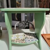 Table d'appoint