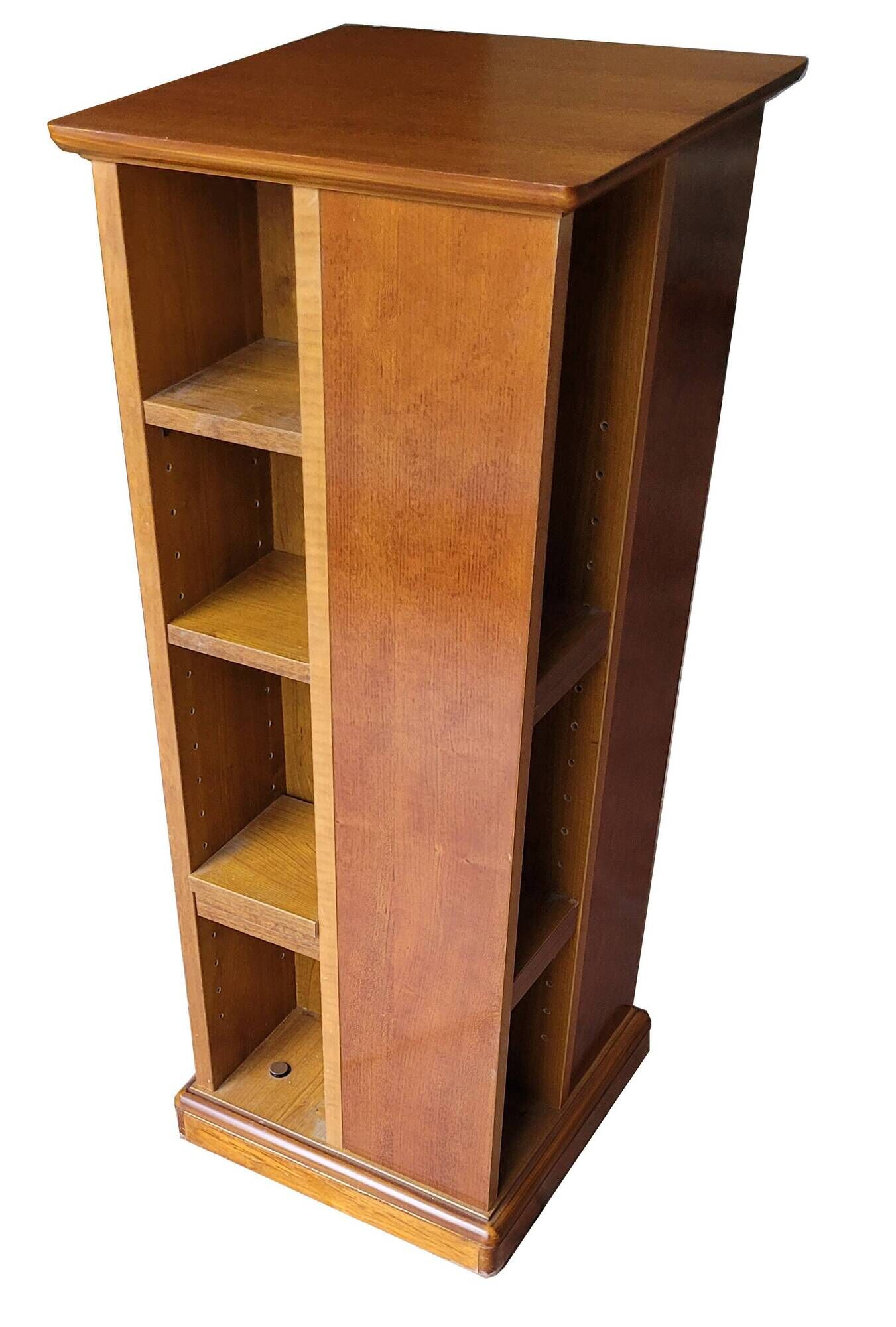 CD/DVD column