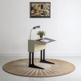 Bureau par Luigi Colani pour Flötotto, circa 1970s