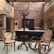 Coat rack Thonet 1920