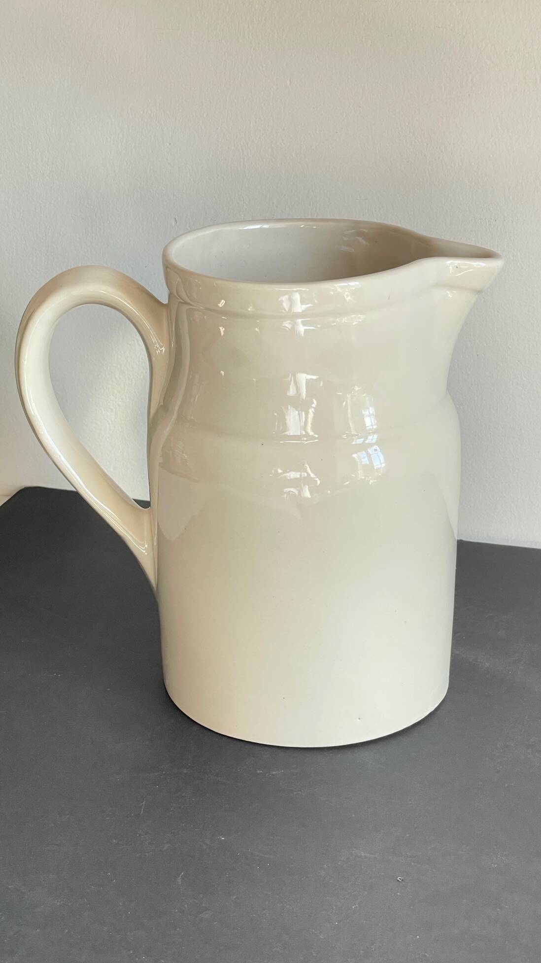 Pitcher 2.5l digoin france