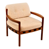 Armchair by Sven Ellekaer for Coja, Sweden 1960