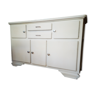 Buffet mado 50s 60s restyled