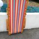 Chaise transat