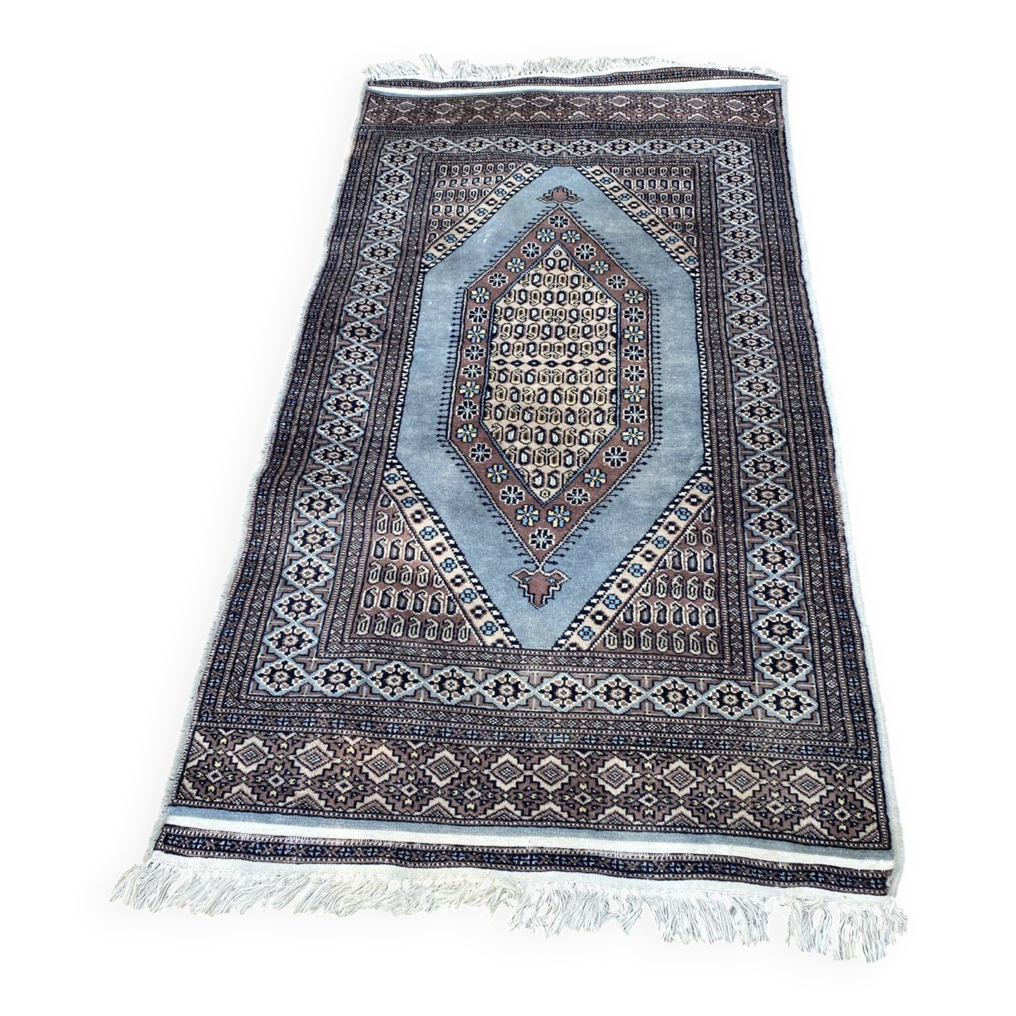 Oriental rug