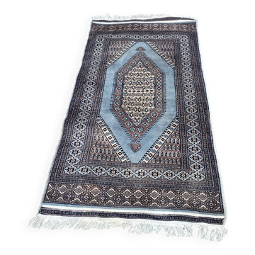 Oriental rug