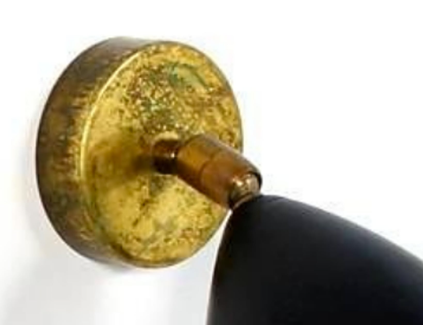 Pair of Italian 50's sconces