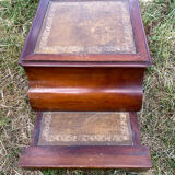 Library stepladder 19th