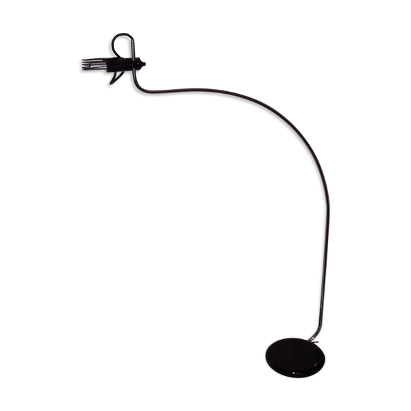 Lampadaire italien O-luce de Bruno Gecchelin Wing 627 années 70 — Beyit