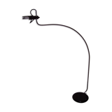 Italian floor lamp O-Luce by Bruno Gecchelin-wing 627-years 70