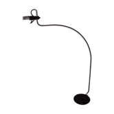Italian floor lamp O-Luce by Bruno Gecchelin-wing 627-years 70