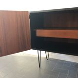 Vintage sideboard 133 cm, 60s