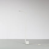 1970s Floor lamp by Claus Bonderup & Thorsten Thorup for Focus, Denmark