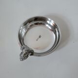 Christian Dior pewter tastevin