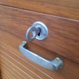 Old Curtain File Furniture 1950