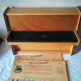 Miniature piano Opera for children