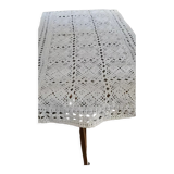 Nappe blanche