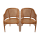 Chippendale chairs
