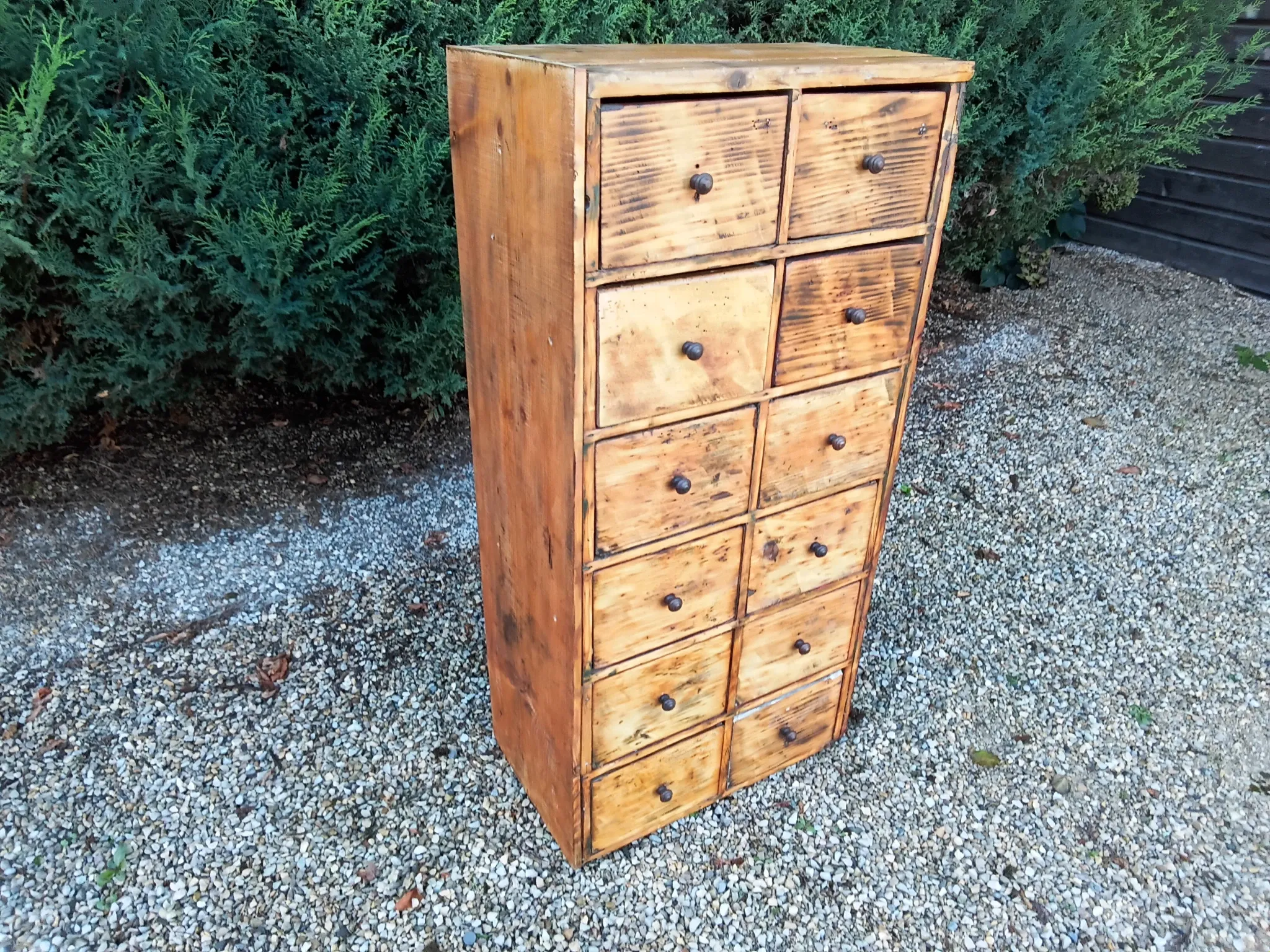 Workshop furniture